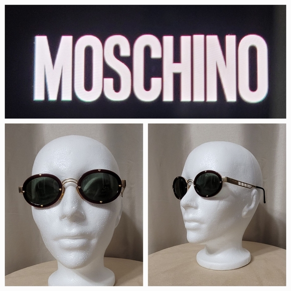 MOSCHINO Sunglasses - Picture 2 of 7
